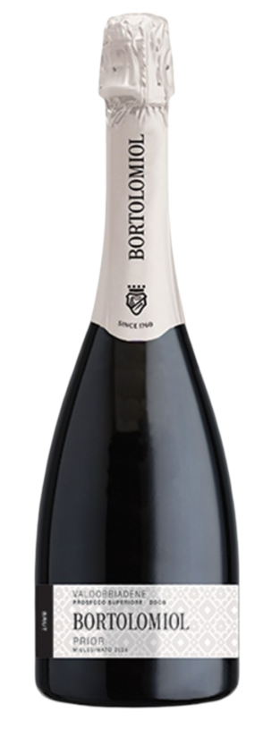 Bortolomiol PRIOR Prosecco Superiore Brut Millesimato